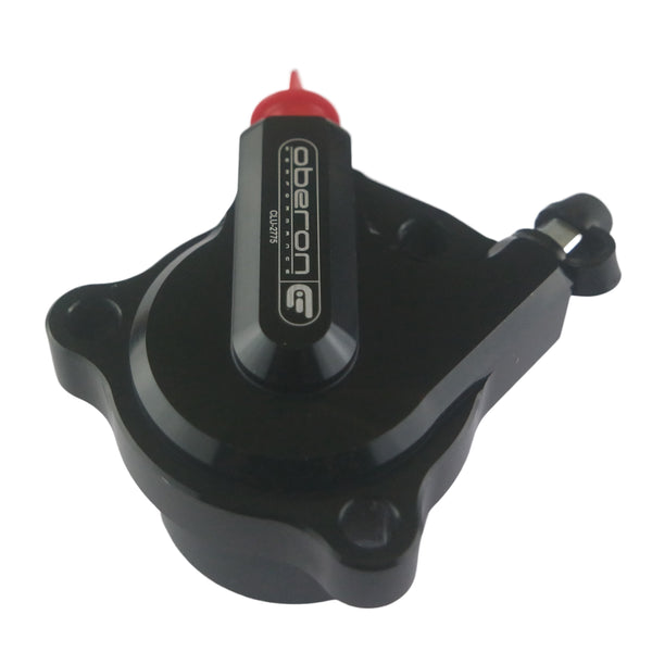 Oberon Kawasaki ZX14 1400GTR Attuatore Frizione ZZR1400 Kupplungsnehmerzylinder Clutch Slave Cylinder Recepteur d'Embrayage CLU2775