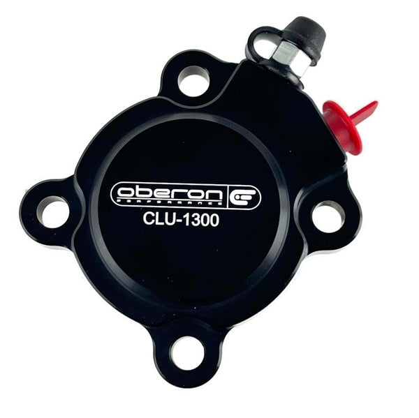 Oberon BMW K1200 K1300 Kupplungsnehmerzylinder Clutch Slave Cylinder Récepteur d'Embrayage CLU1300 3