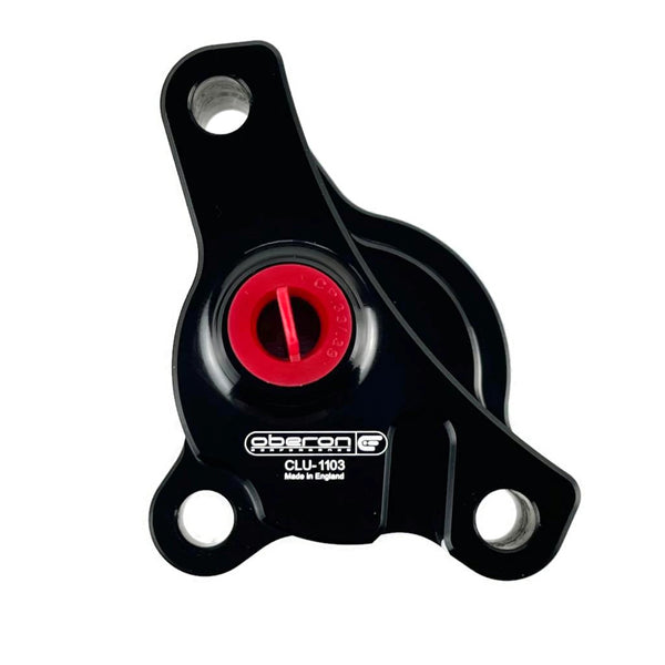 Oberon Panigale Streetfighter V4 Kupplungsnehmerzylinder Clutch Slave Cylinder Récepteur d'Embrayage CLU1103 4