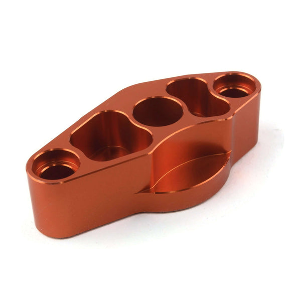 KTM RC8 Super Duke Adventure GT Platte PLate Entretoise CLutch SLave Cylinder d'Embrayage Kupplungsnermerzylinder  Oberon CLU0122