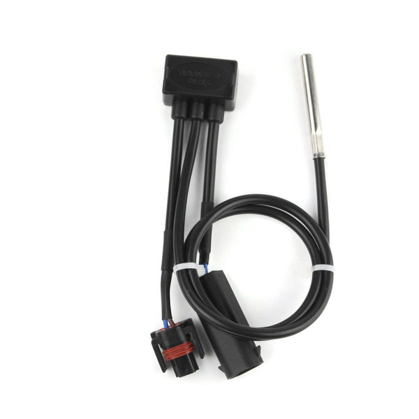 BoosterPlug Aprilia Caponord Shiver RSV4 Tuono V4 Dorsuduro Motor Leerlauf Tuning Optimisateur Dongle