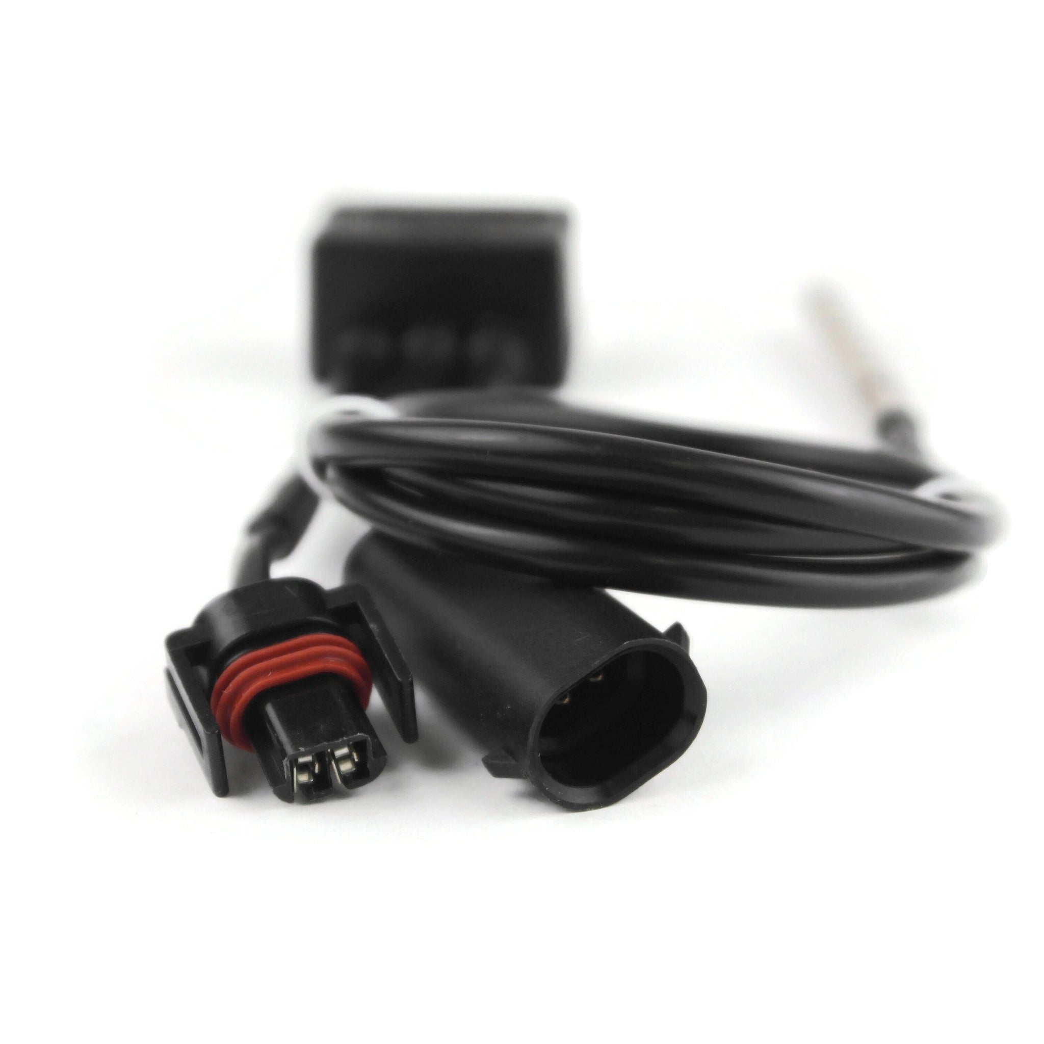 Booster plug ducati scrambler sales
