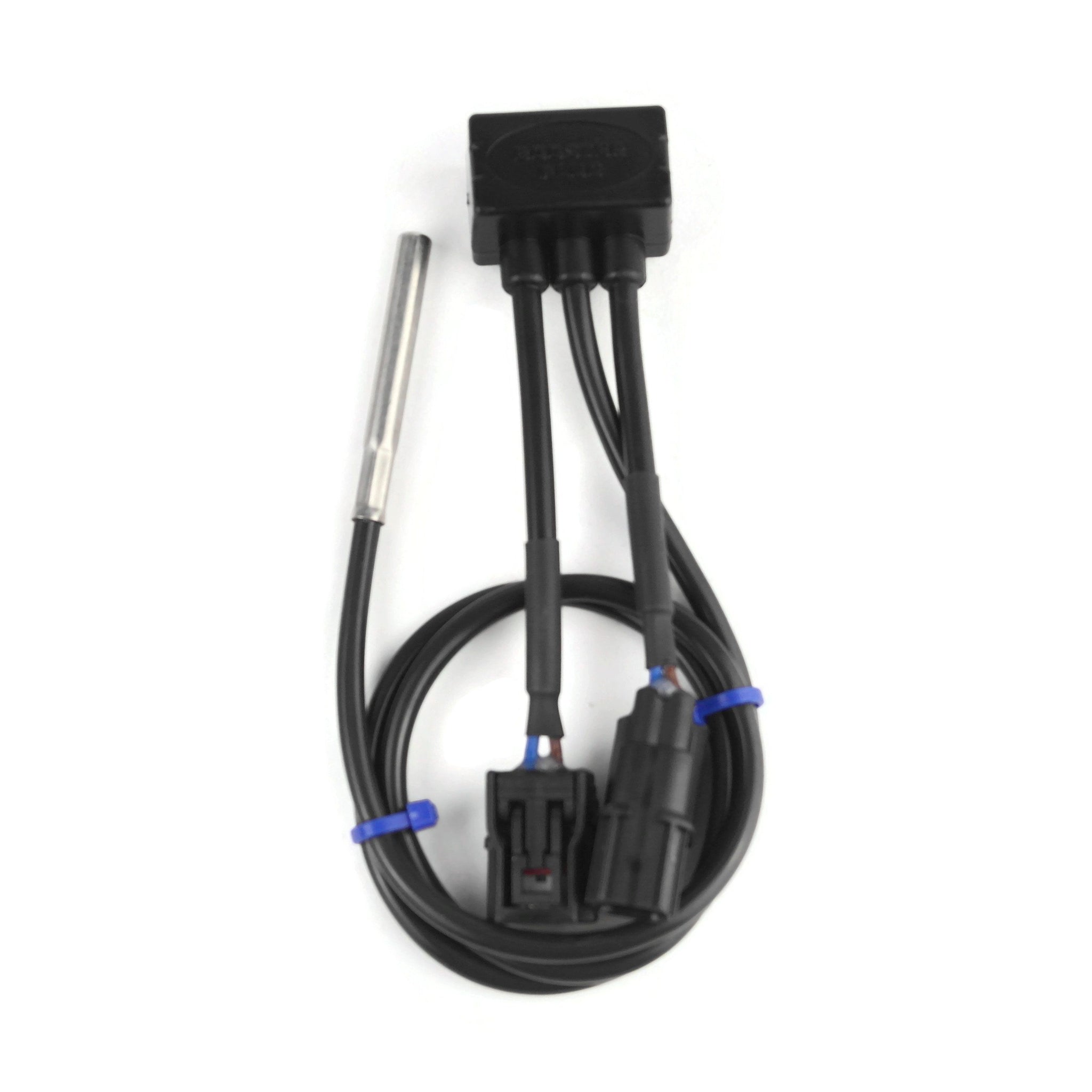 BoosterPlug Honda CB1000 R F CBR1000RR CBF1000 Africa Twin Tuning 