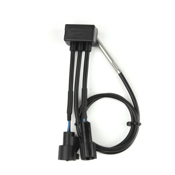 BoosterPlug Honda CB1000 R F CBR1000RR CBF1000 Africa Twin Motor Leerlauf Tuning Dongle Optimisateur