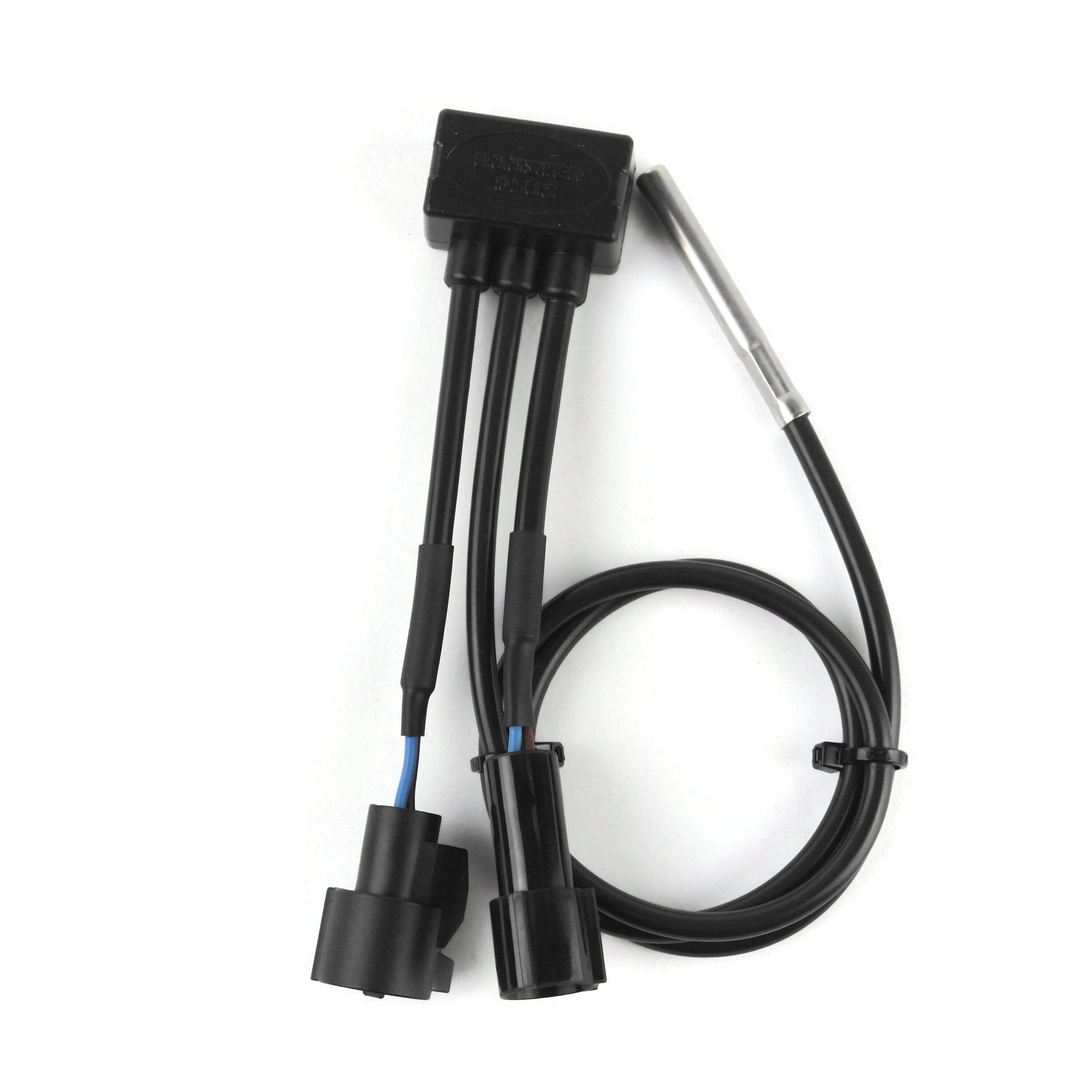 BoosterPlug Honda XL NT NC CTX 700, NC 750 X-ADV Tuning Dongle– GS 