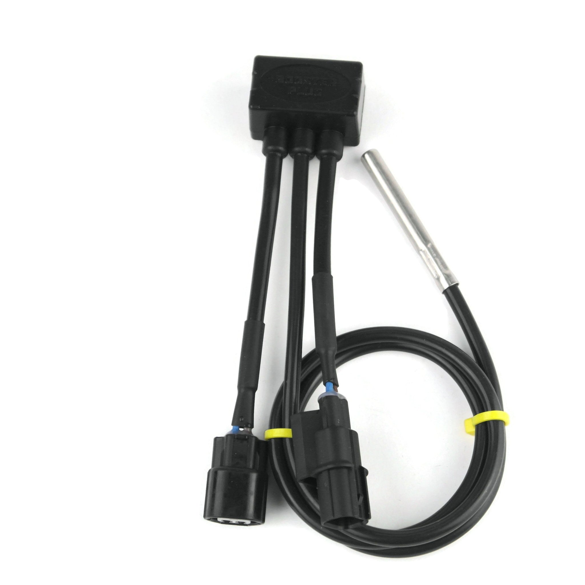 BoosterPlug Kawasaki KLX250 Ninja 300 & 400 Z400 Versys-X 250