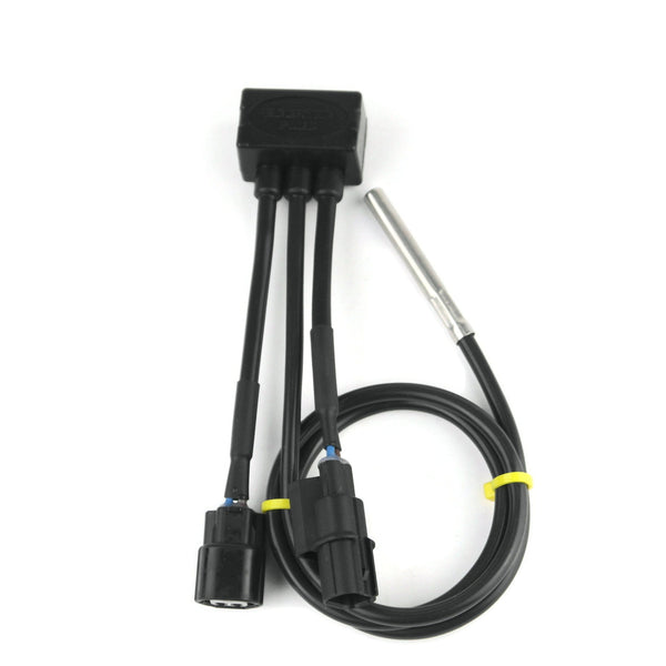 BoosterPlug Kawasaki W800 V900 Z900 & Z900RS Motor Leerlauf Tuning Optimisateur Dongle