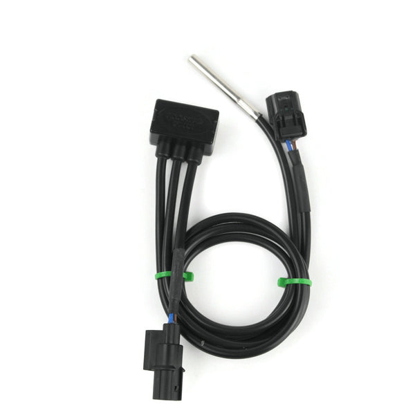 BoosterPlug Moto Guzzi Viele Motorradmodelle Motor Leerlauf Tuning Dongle Optimisateur