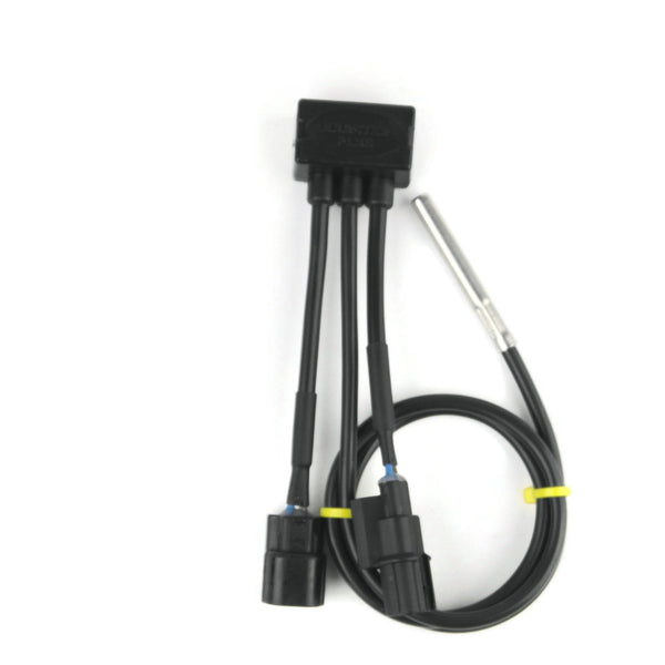BoosterPlug MV Agusta 675 800 Brutale Dragster F3 -2020 Motor Leerlauf Tuning Dongle Optimisateur