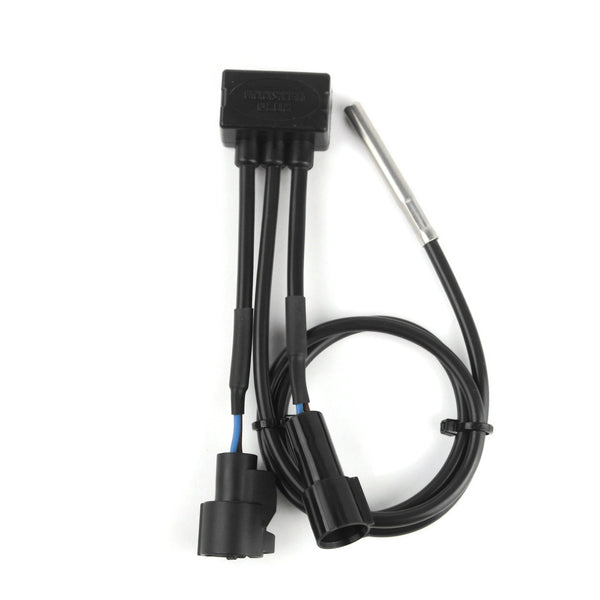 BoosterPlug Royal Enfield Alles -2020 Motor Leerlauf Tuning Dongle Optimisateur