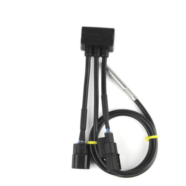 BoosterPlug Suzuki GSX-S 750 & 1000 & Katana Motor Leerlauf Tuning Dongle Optimisateur