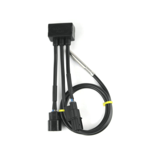BoosterPlug Triumph Speed Twin & Thruxton 1200 -2020 Motor Leerlauf Tuning Dongle Optimisateur