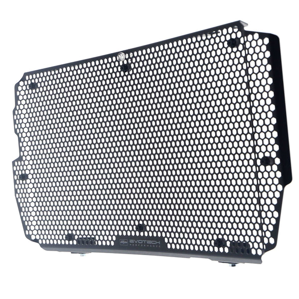 Evotech Ducati Monster 950 Kühlerschutz Protection Radiator Radiateur Protezione Radiatore