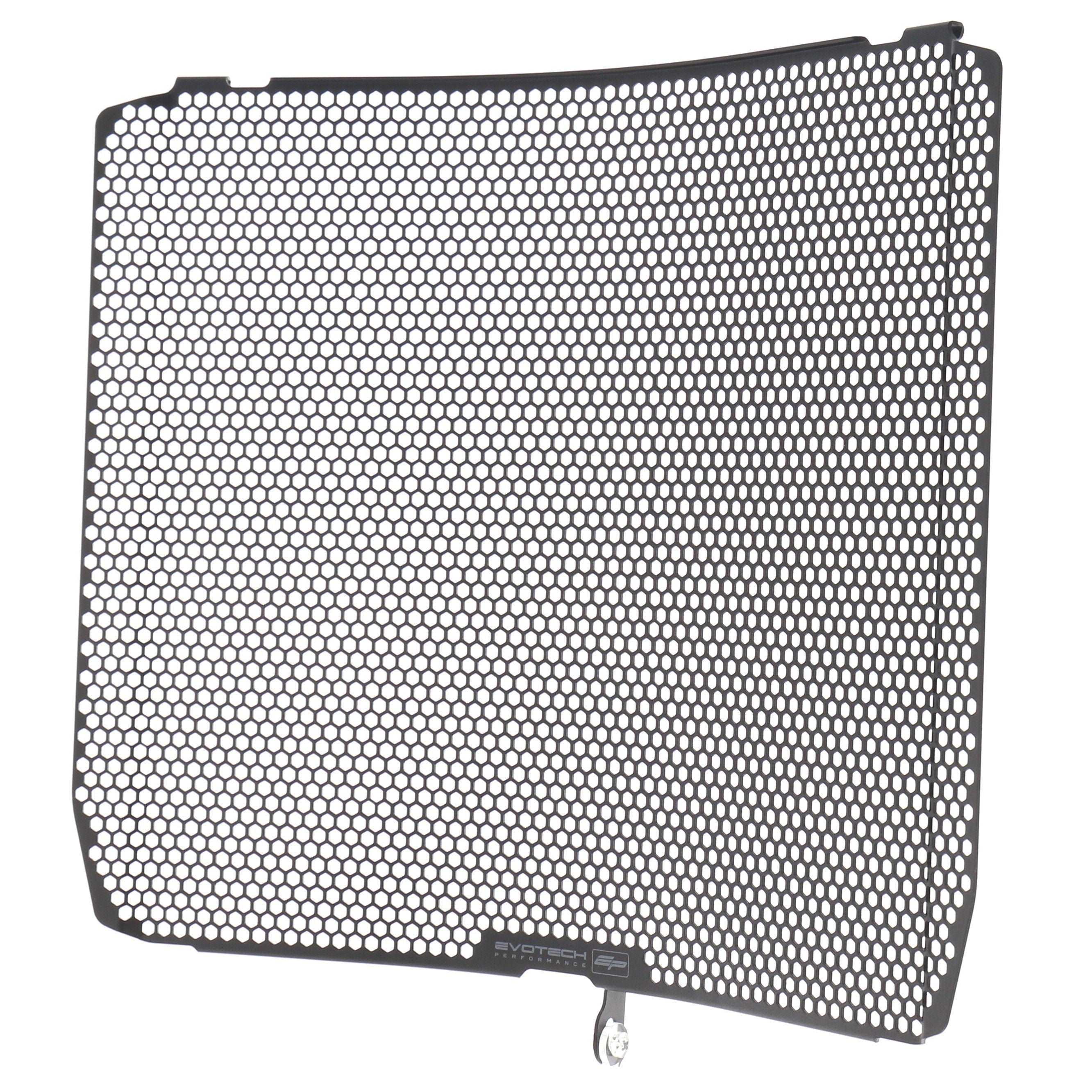 Evotech Performance Radiator Guard Kawasaki ZH2– GS Moto