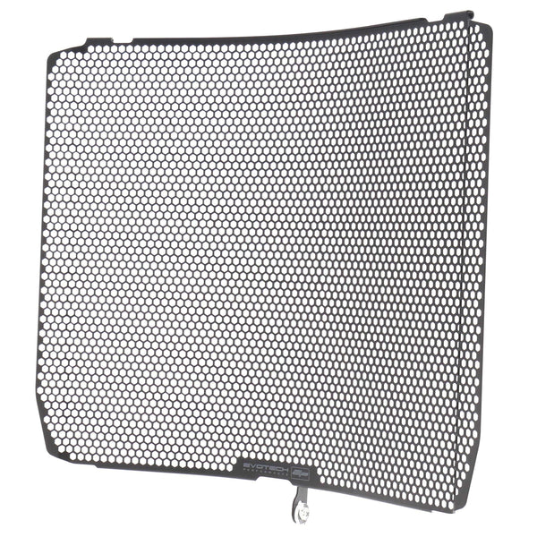 Evotech Kawasaki ZH2 Kühlerschutz Kühlerverkleidung Radiateur Protection Radiator Protezione Radiatore