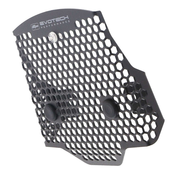 Evotech Reglergleichrichter Triumph Speed Triple 1200 Rectifier Guard Protection Régulateur Protezione Regolatore