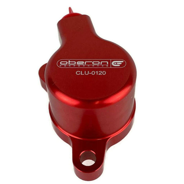 Oberon Aprilia V Twin RSV 1000 Kupplungsnehmerzylinder CLU-0120 Clutch Slave Cylinder Recepteur d'Embrayage