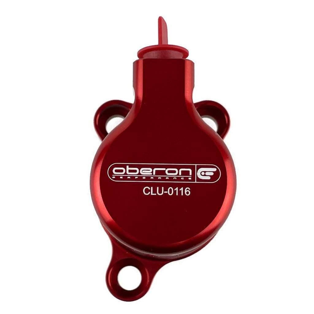 Oberon Clutch Slave Cylinder Ducati V Twin (not Panigale