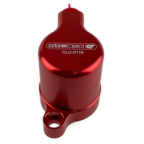 Oberon Ducati V Twin Kupplungsnehmerzylinder CLU-0116 Clutch Slave Cylinder Recepteur d'Embrayage  45