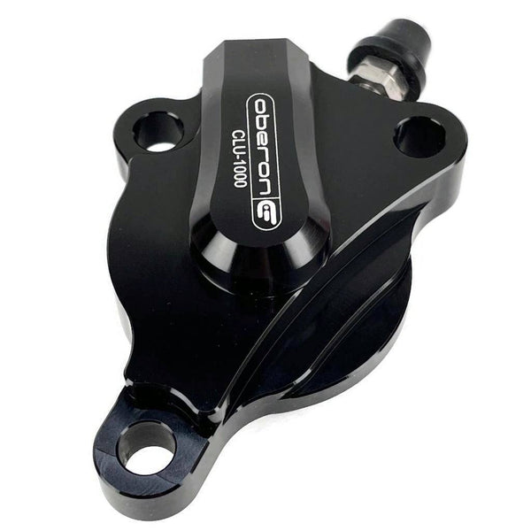 Oberon Husqvarna 701 501 450 KTM 690 Kupplungsnehmerzylinder Schwarz Clutch Slave Cylinder Récepteur d'Embrayage
