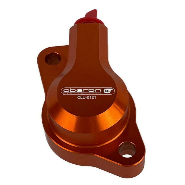Oberon KTM LC8 V Twin Kupplungsnehmerzylinder CLU-0121 Clutch Slave Cylinder Recepteur d'Embrayage