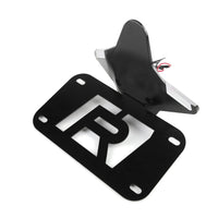 Ducati Streetfighter & Panigale V4 V2 Number Plate Holder Tail Tidy (not Futurismoto)